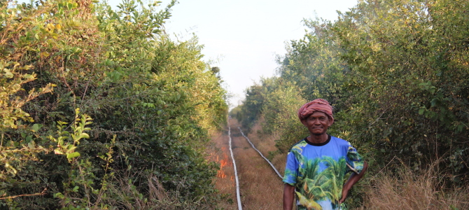 Battambang Battambang