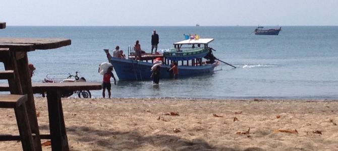 Ko Chang (Westküste) Ko Chang (Westküste)