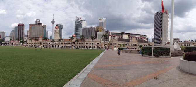 Kuala Lumpur