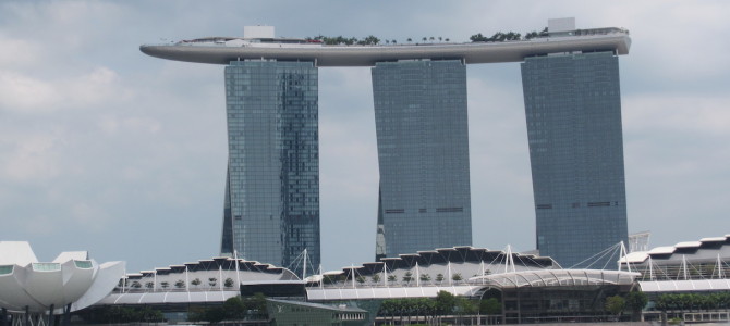 Singapur