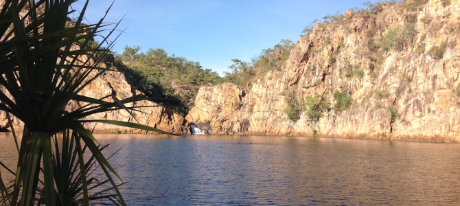 Way to Darwin Way to Darwin