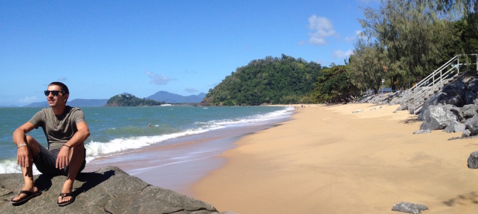 Cairns & Great Barrier Reef Cairns & Great Barrier Reef