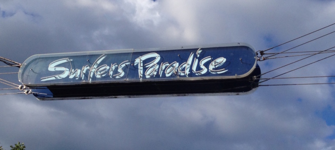 Byron Bay & Gold Coast Byron Bay & Gold Coast