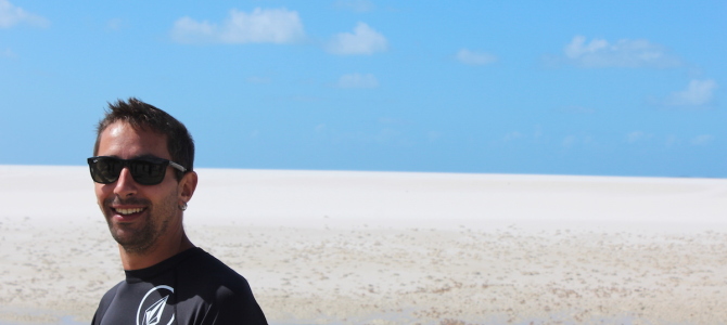 Whitsunday Island Whitsunday Island