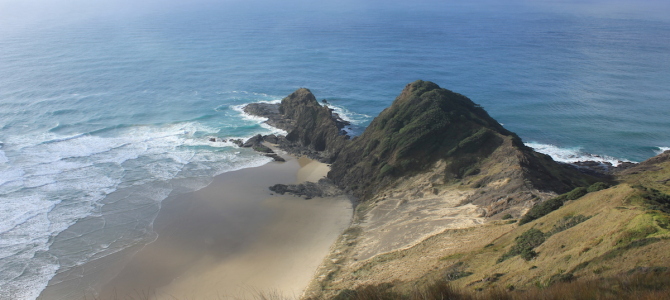 Cape Reinga Cape Reinga