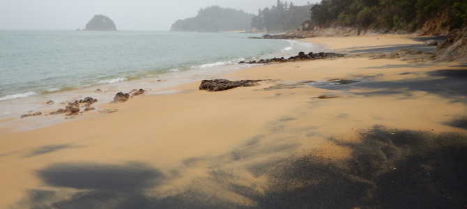 Nelson & Abel Tasman Nationalpark Nelson & Abel Tasman Nationalpark