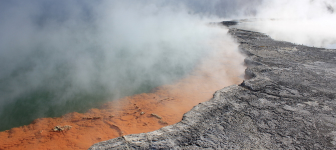 Rotorua Rotorua