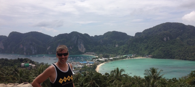 Koh Phi Phi Koh Phi Phi