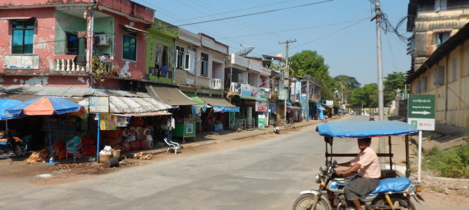 Mawlamyine Mawlamyine