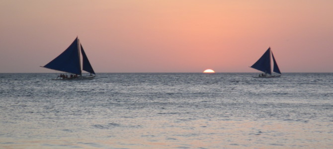 Boracay Boracay