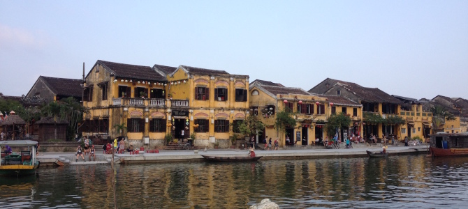 Hoi An