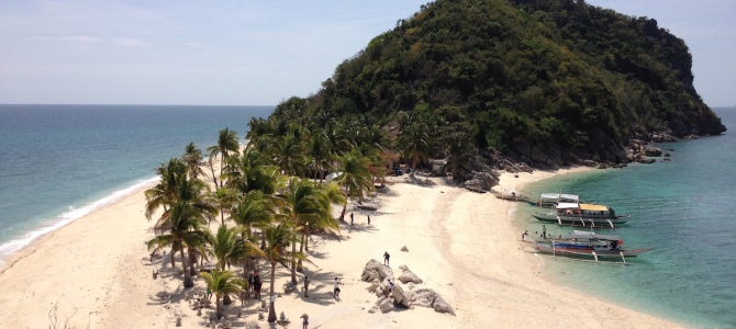 Isla Gigante Isla Gigante