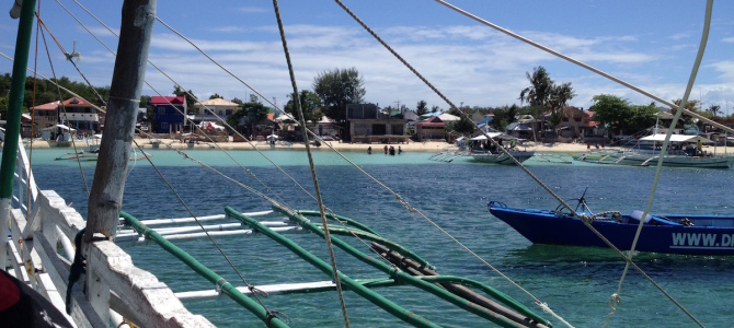 Malapascua Malapascua