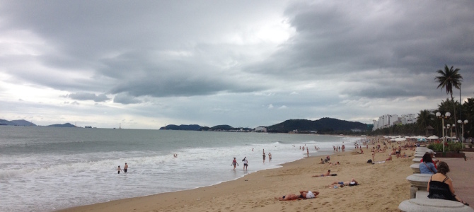 Nha Trang