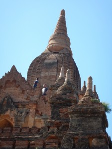 Bagan-074