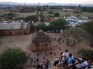 Bagan-105